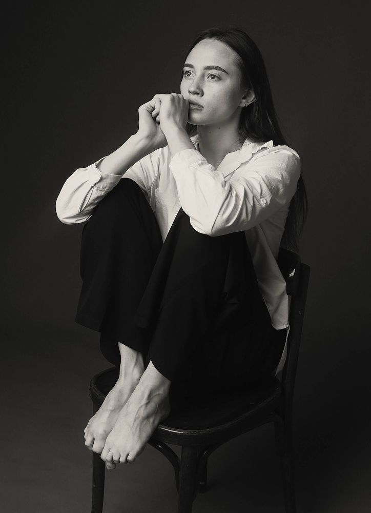 Фотография автора KattyFox