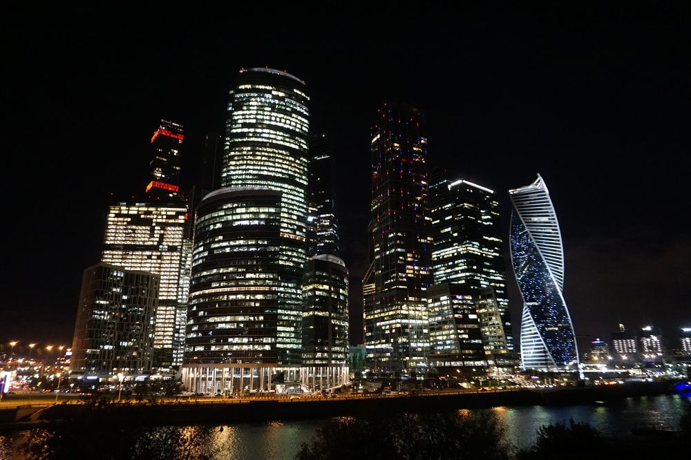 Photograph by Кириллов Сергей Викторович