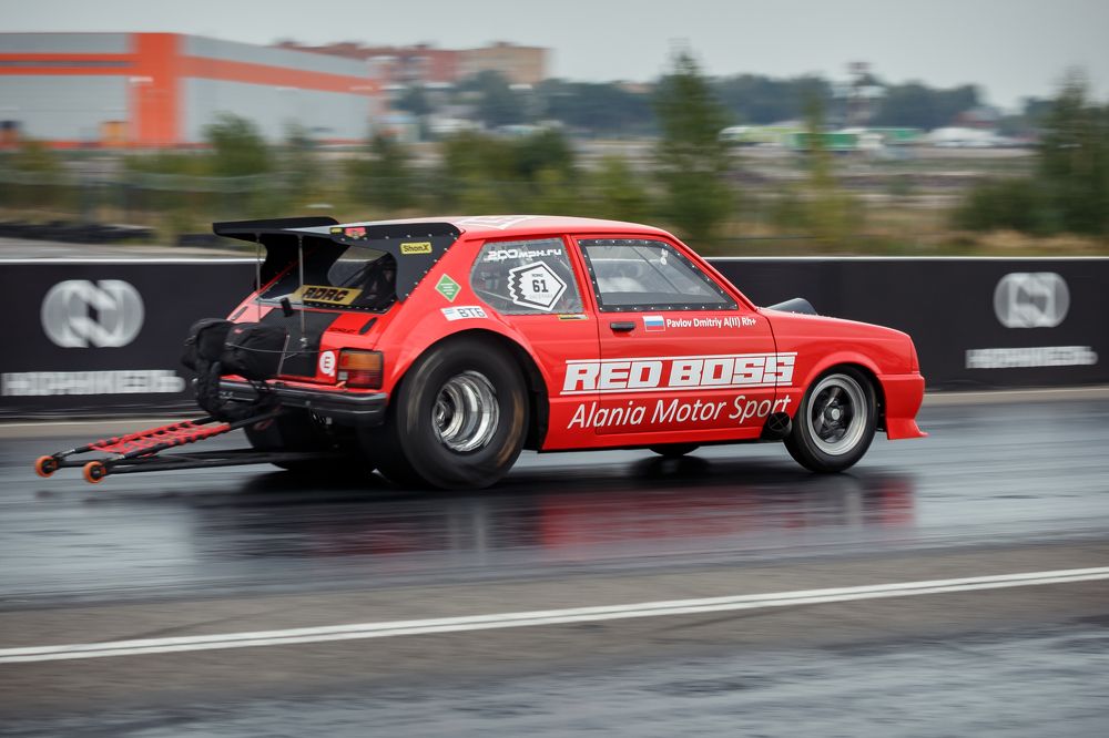 Photograph by Dmitriy Rastorguev