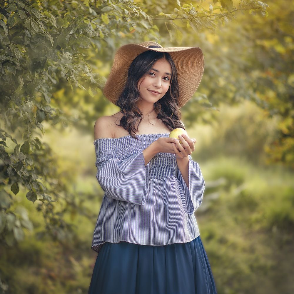 Photograph by Елена Заречная