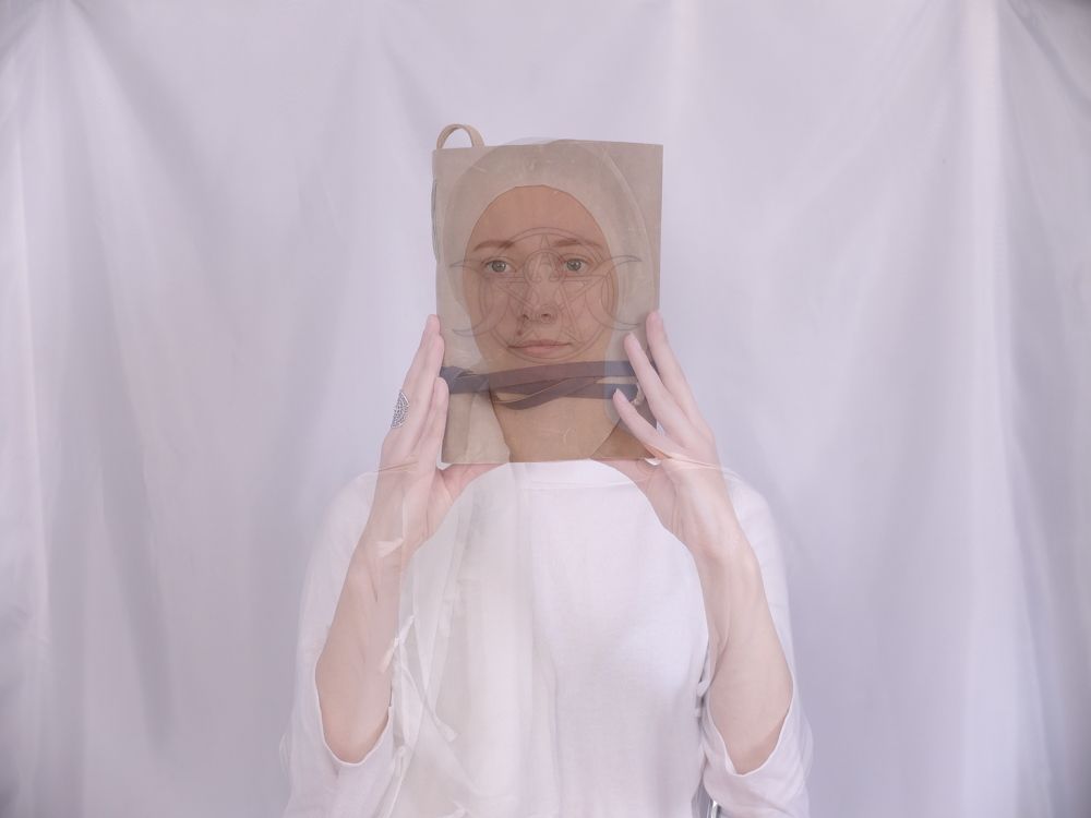 Photograph by ,Бурова Лариса