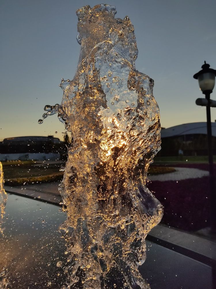 Photograph by Лариса Минбаева