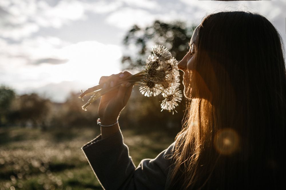 Фотография автора Ольга Анохина