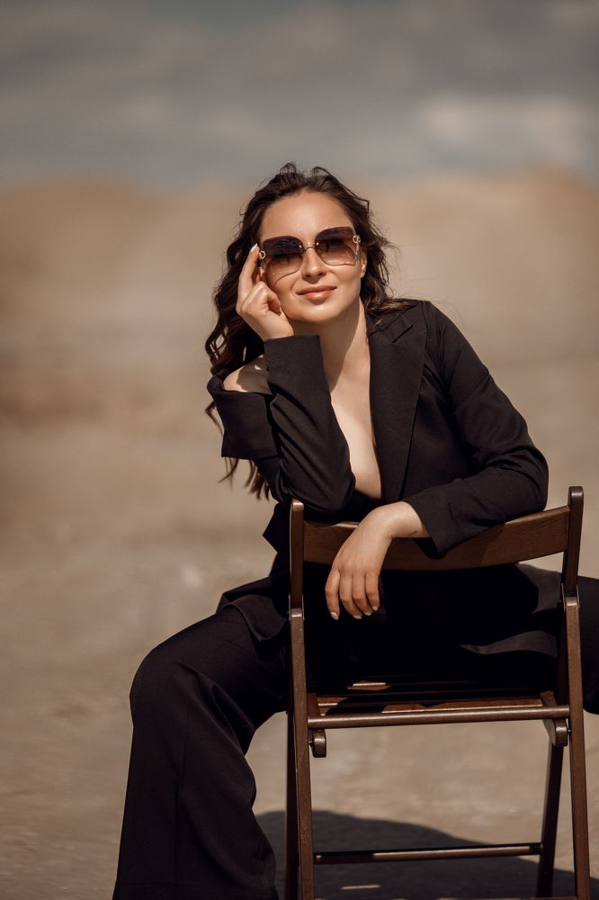 Photograph by Julia Moskovkina