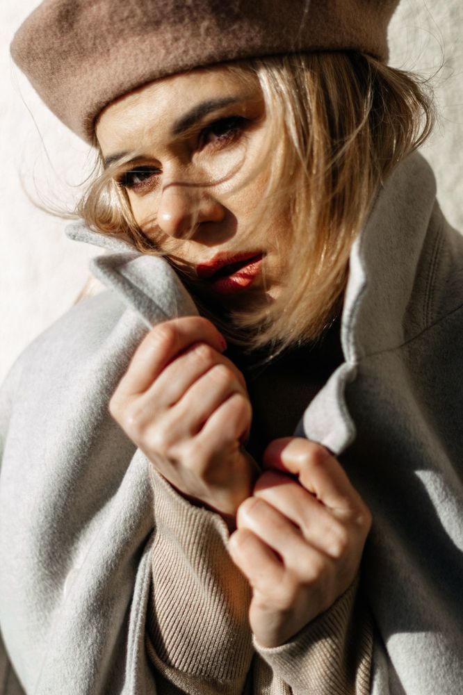 Фотография автора Ольга Анохина