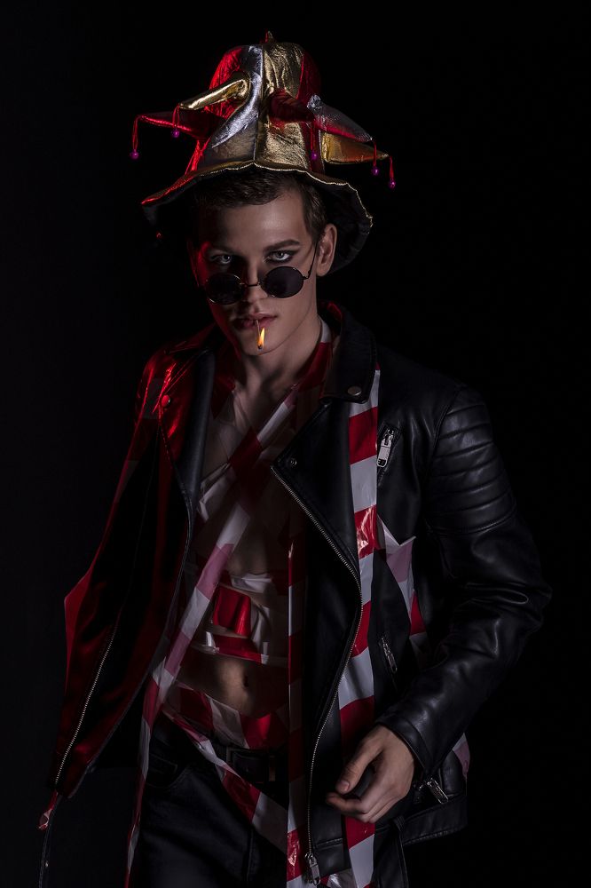 Photograph by Александр Лукьяненко