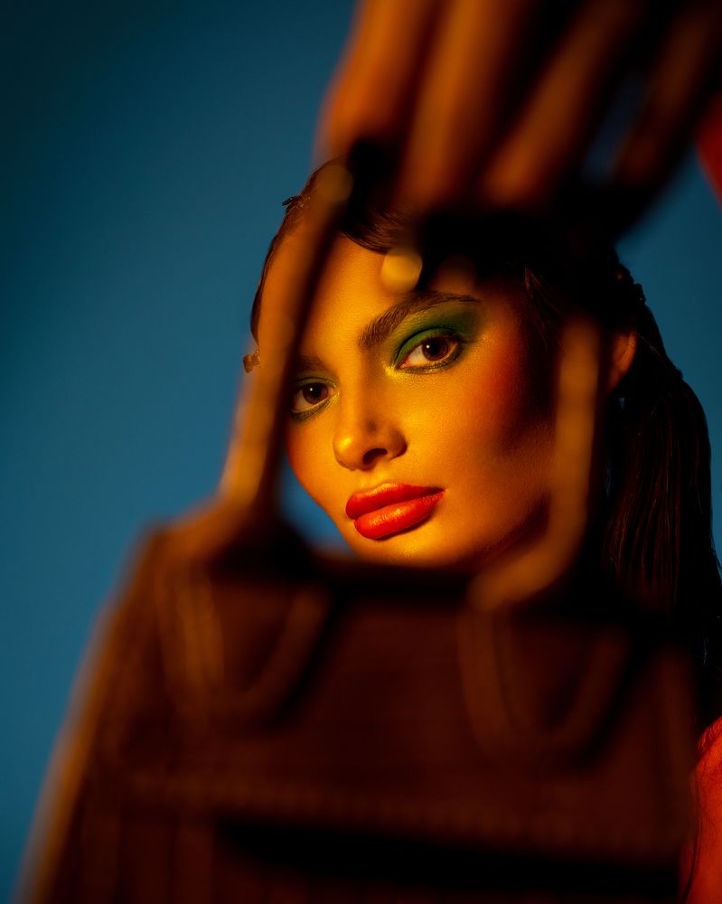 Photograph by Катя Дурягина