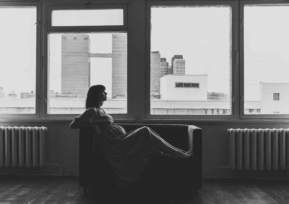 Photograph by Кристина Томеева