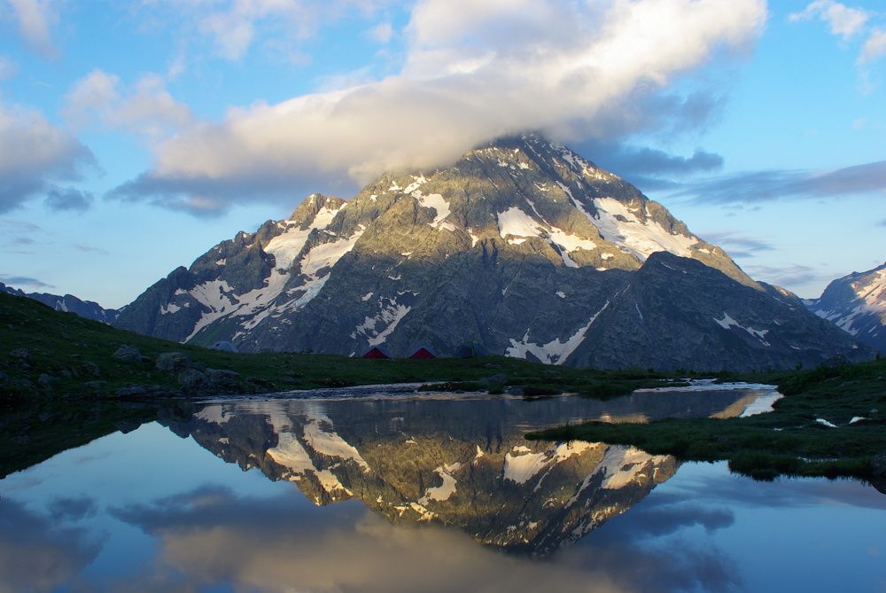 Photograph by Андрей Любимов