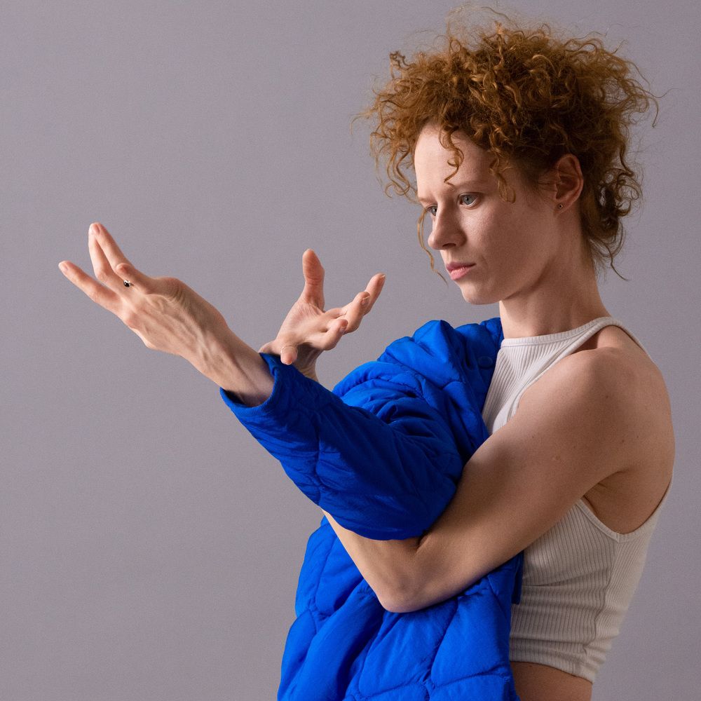 Photograph by Лебедев Кирилл