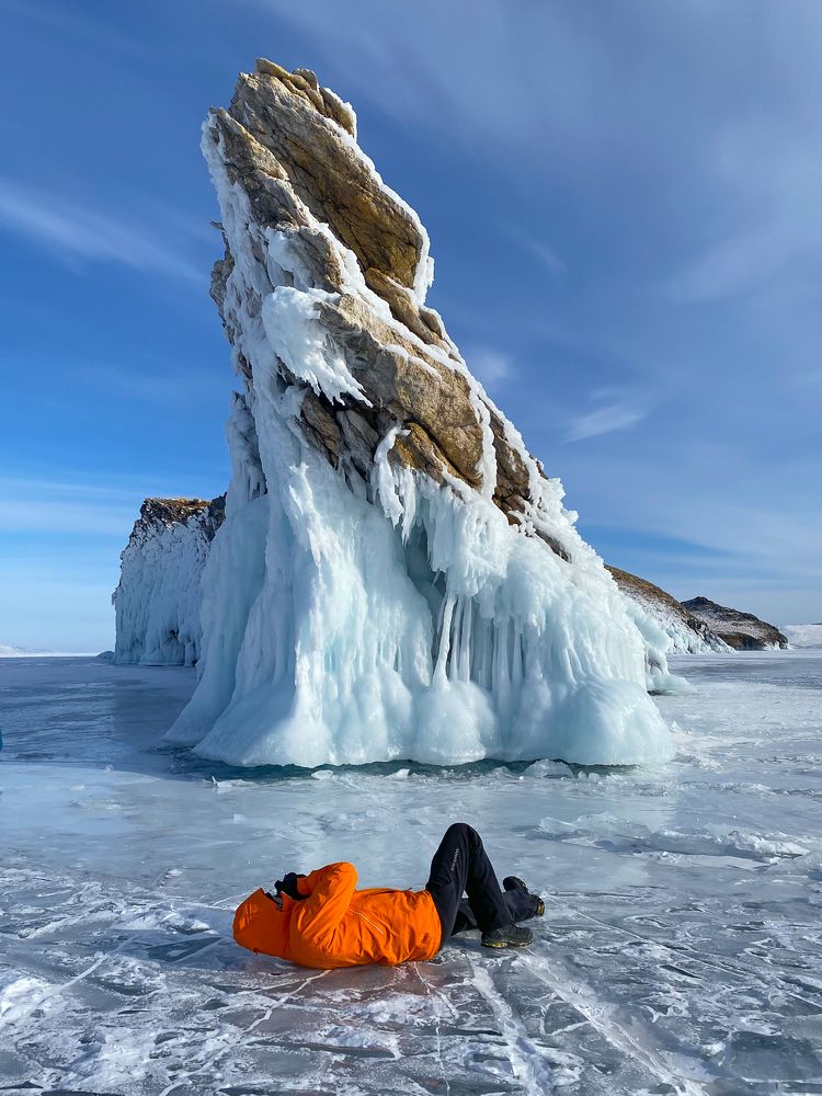 Фотография автора Вадим Жигулин