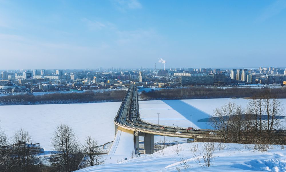 Photograph by Паша Савельев