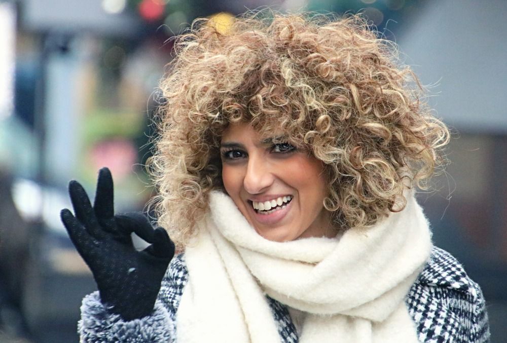 Photograph by Irina Radzinskaya