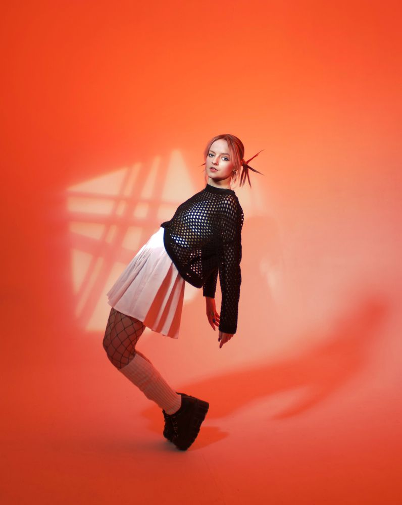 Photograph by Ольга Дмитриева