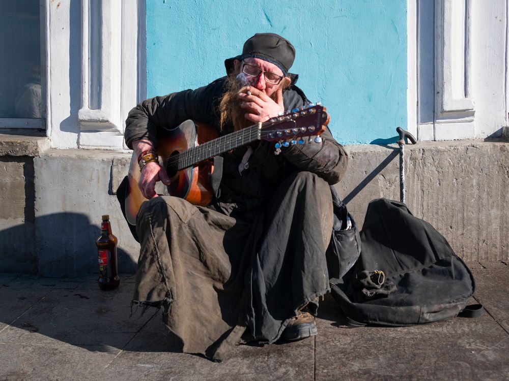 Photograph by Evgeny Lutsko