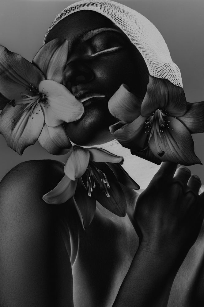 Photograph by Ника Колесникова