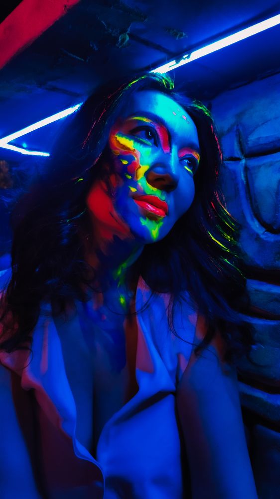 Фотография автора Марина Маллаева