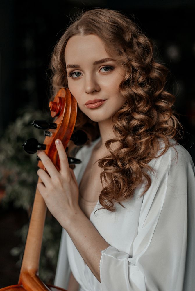 Photograph by Наталья Просова