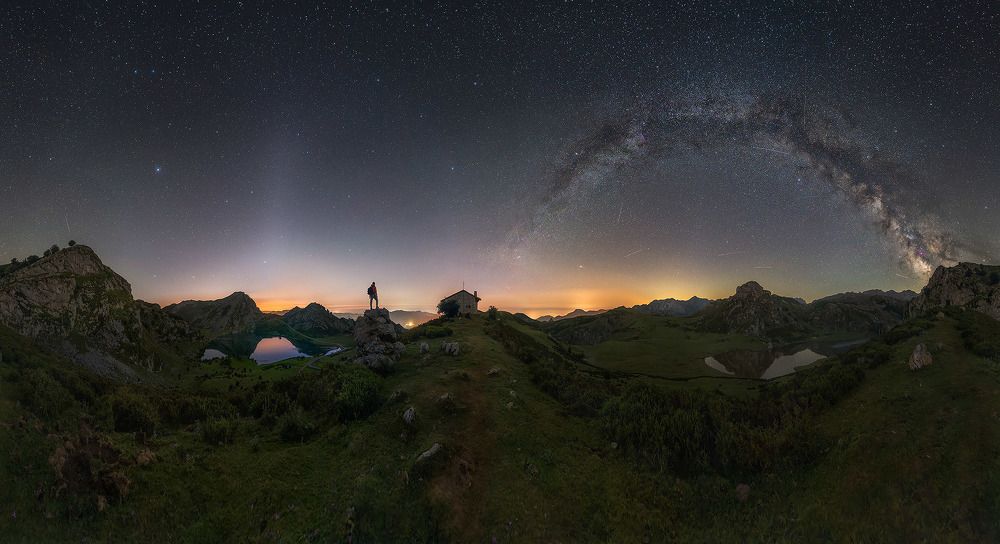 Photograph by Gonzalez Carlos