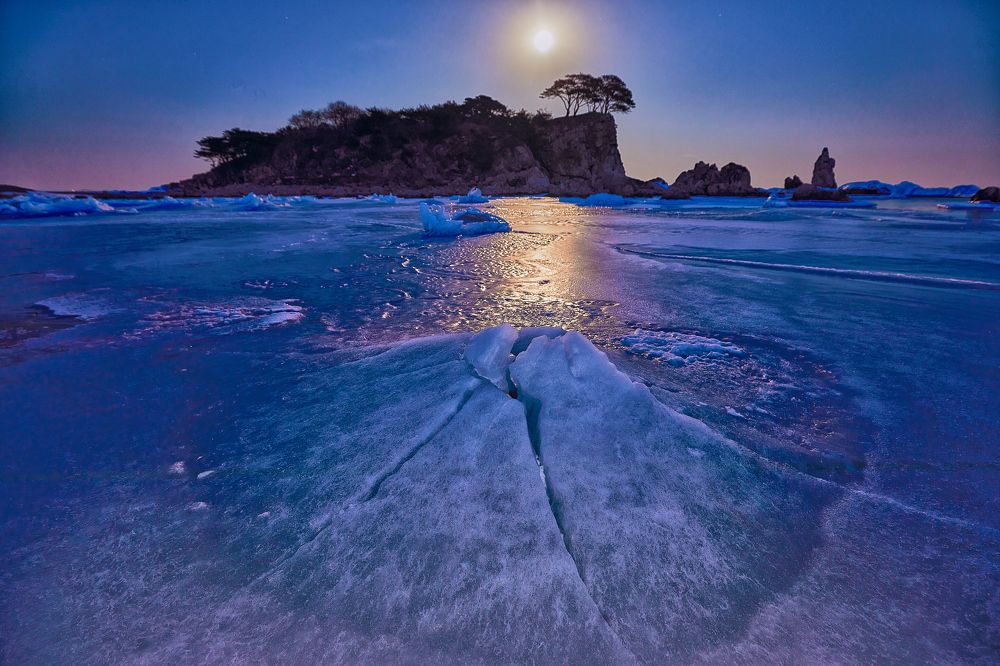 Фотография автора Борис Коновалов