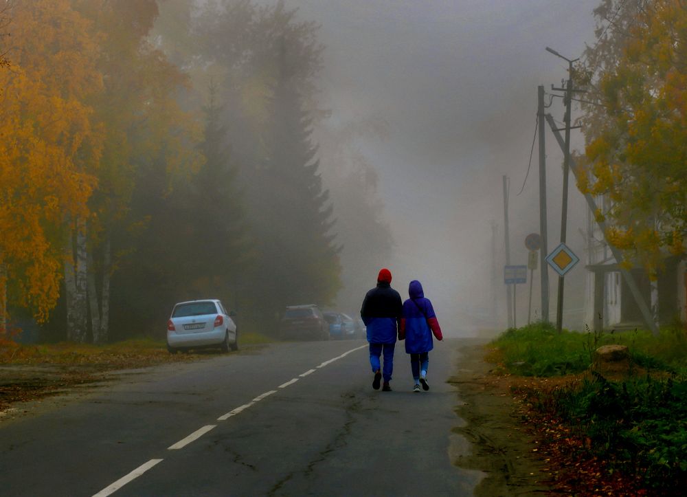 Photograph by Валентин Кузьмин