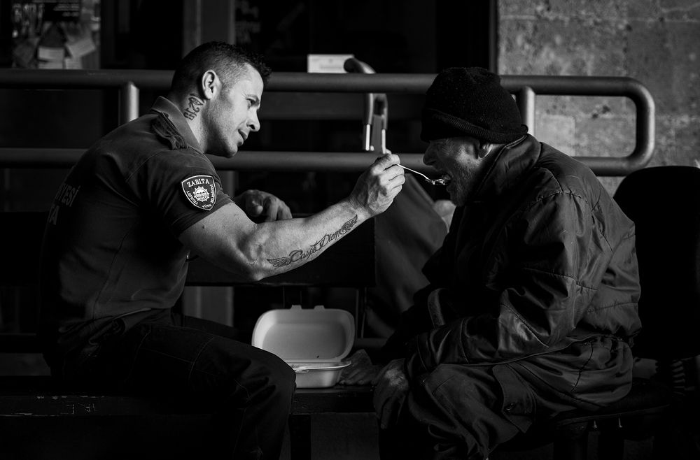 Photograph by Nedim Enginsoy