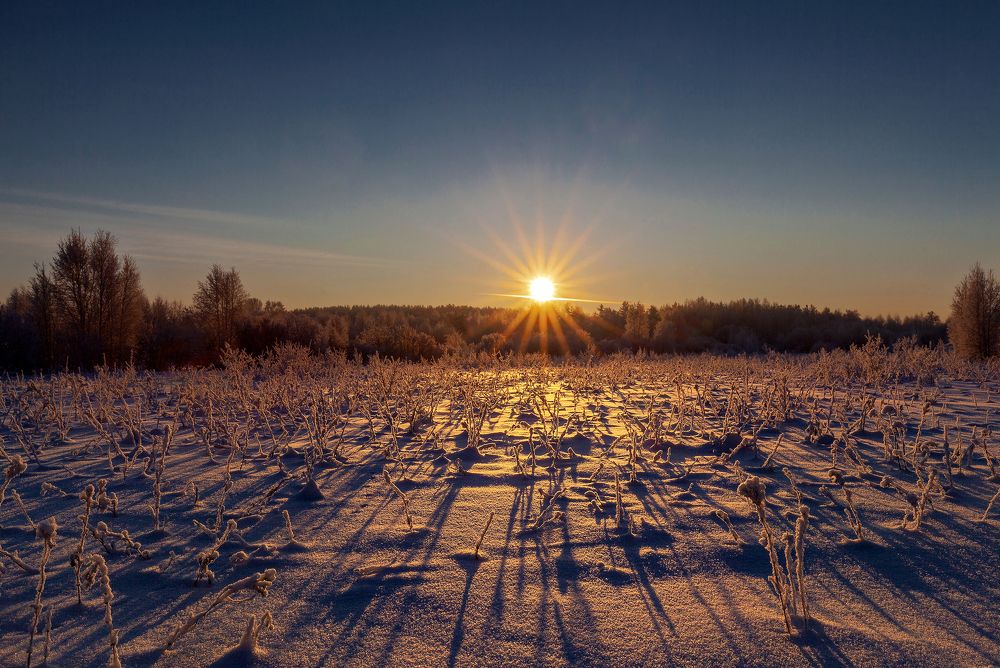 Photograph by Валентин Кузьмин