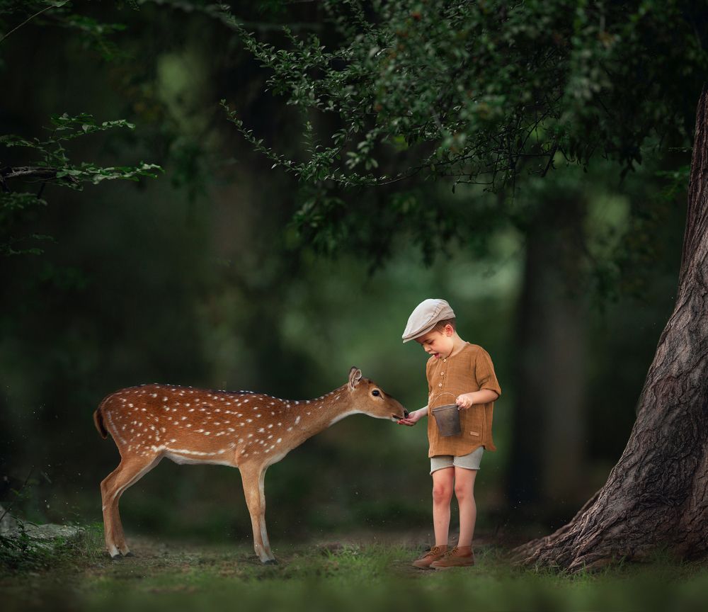 Photograph by Emanuel Manfrin