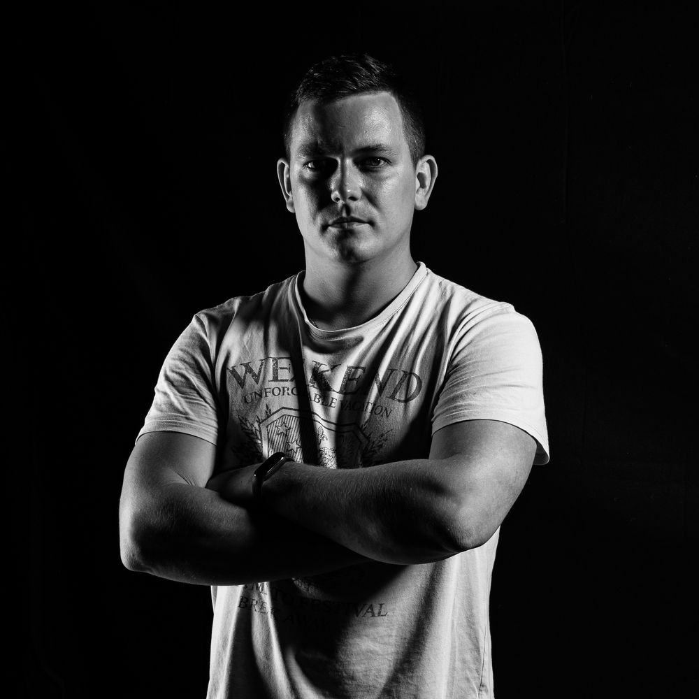 Photograph by Дмитрий Голубчиков