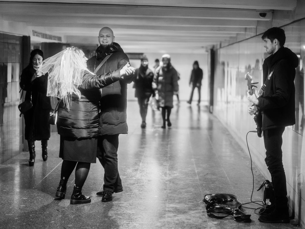 Photograph by Evgeny Lutsko