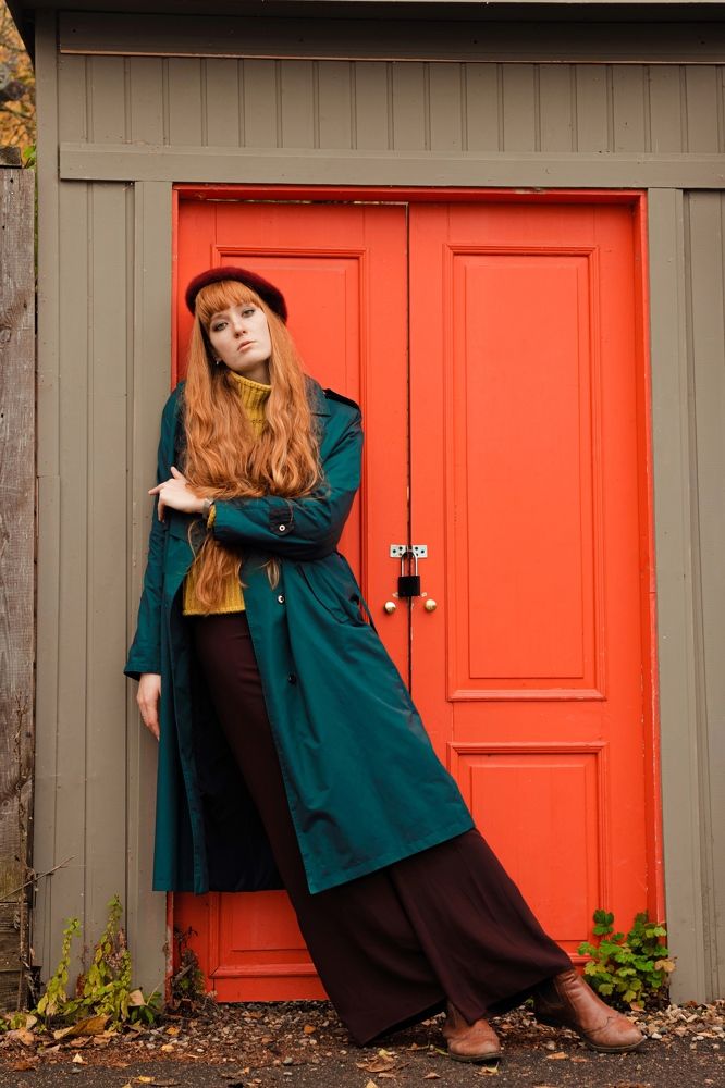 Photograph by Мария Власова