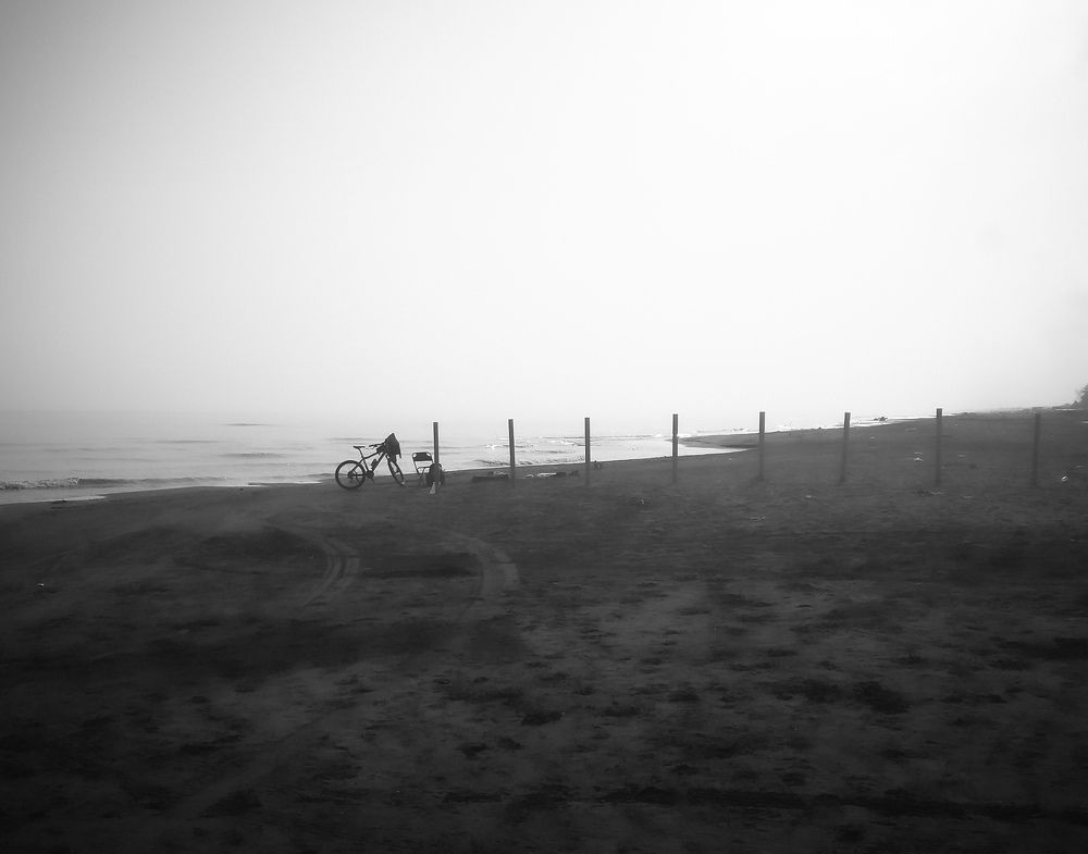 Photograph by Ata Hashemi