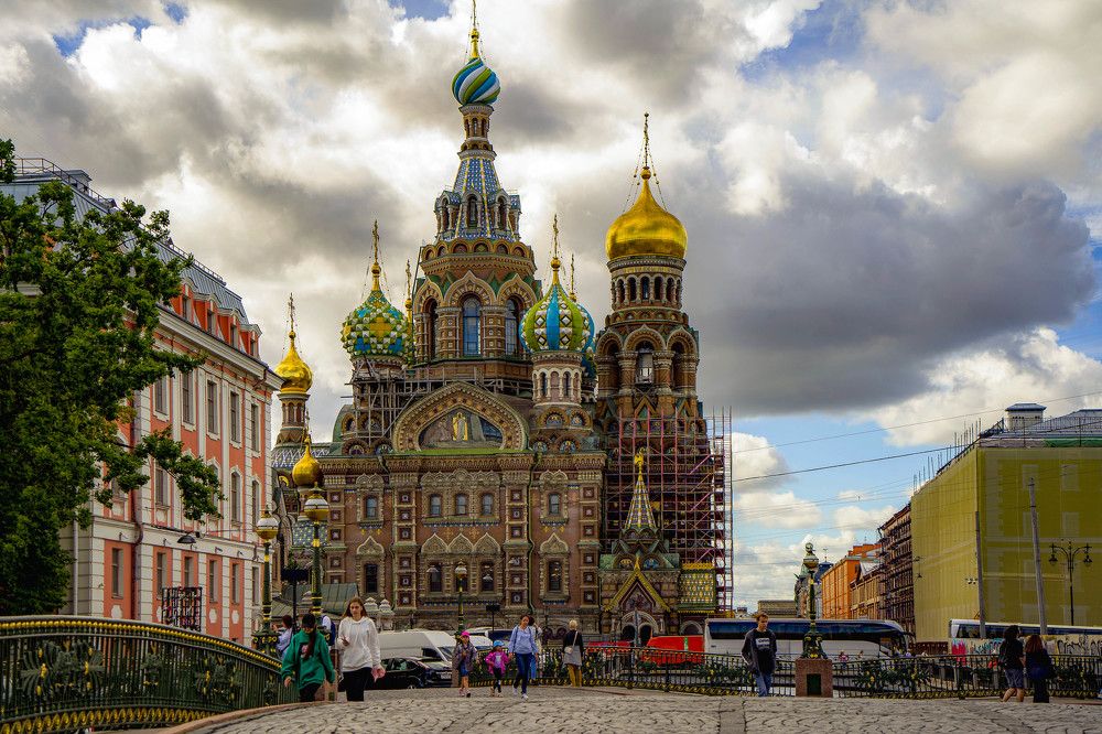 Photograph by Марина Вильдяева