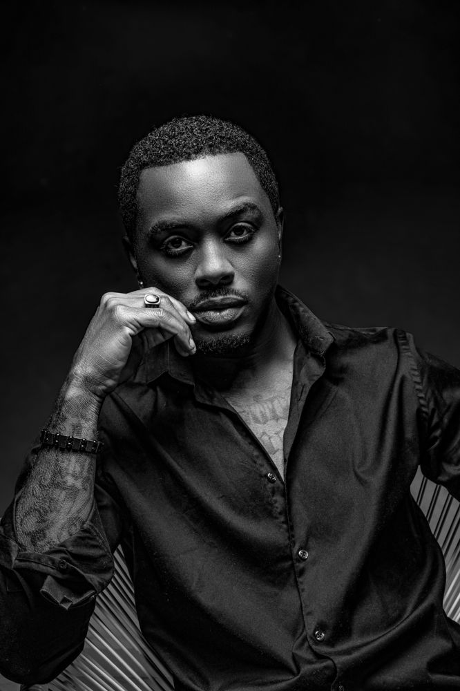 Photograph by Abdessamad Idmoussa