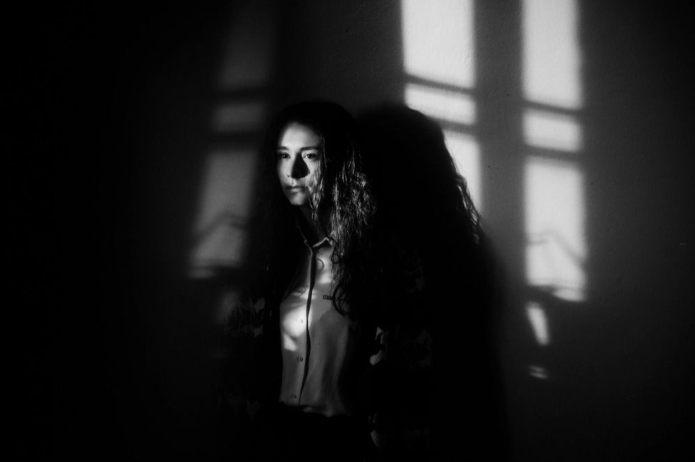 Photograph by Вера Майданова