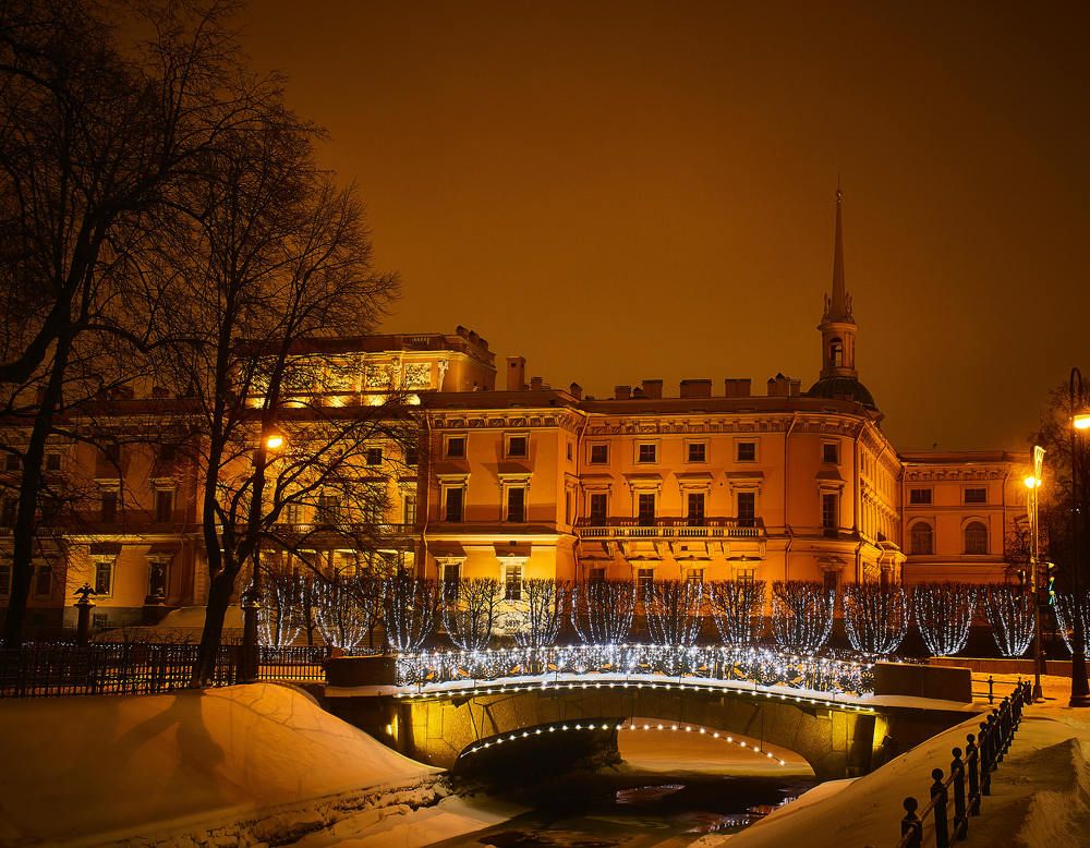 Photograph by Андрей Германович