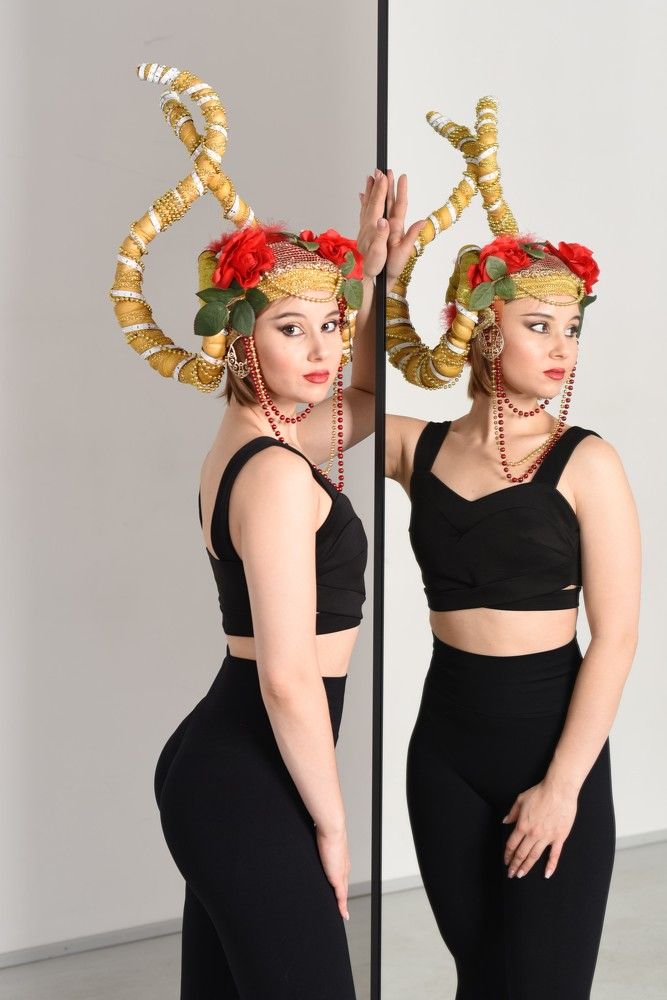 Фотография автора Мария Устинова