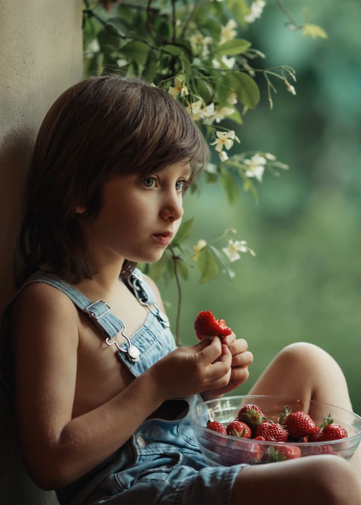 Photograph by Елена Гаврильчик