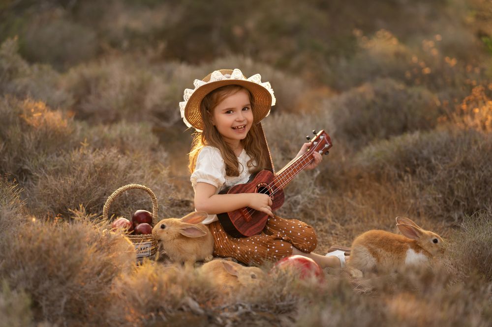 Photograph by Виктория Кузнецова