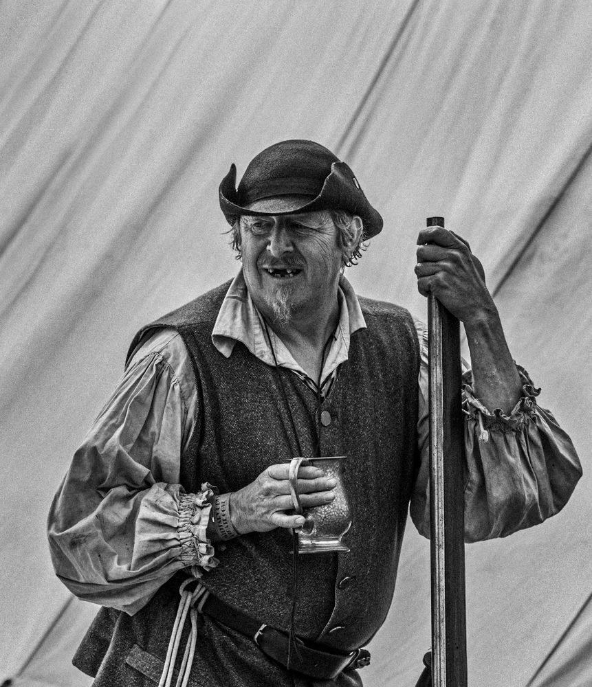 Photograph by Martyna Slotosch