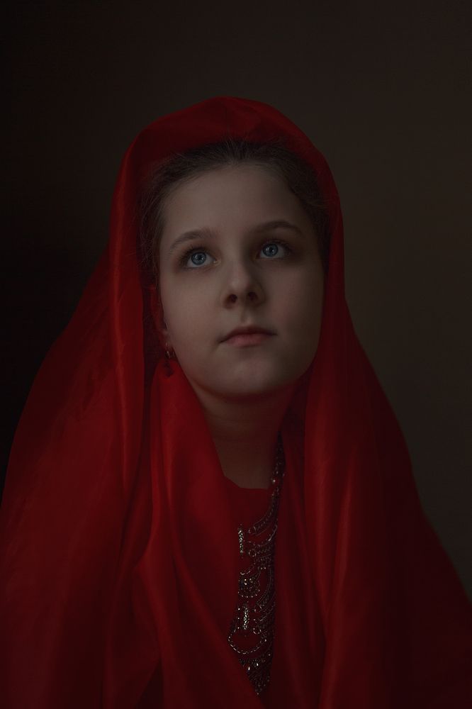 Photograph by Ольга Рябчикова