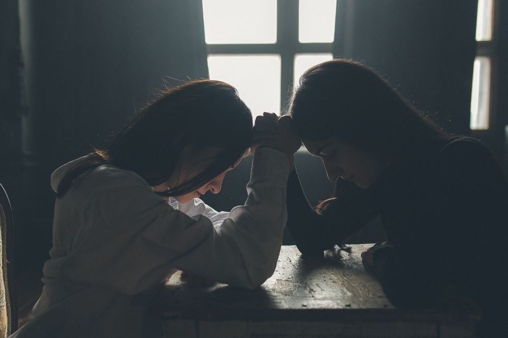 Photograph by Sveta Rubcova