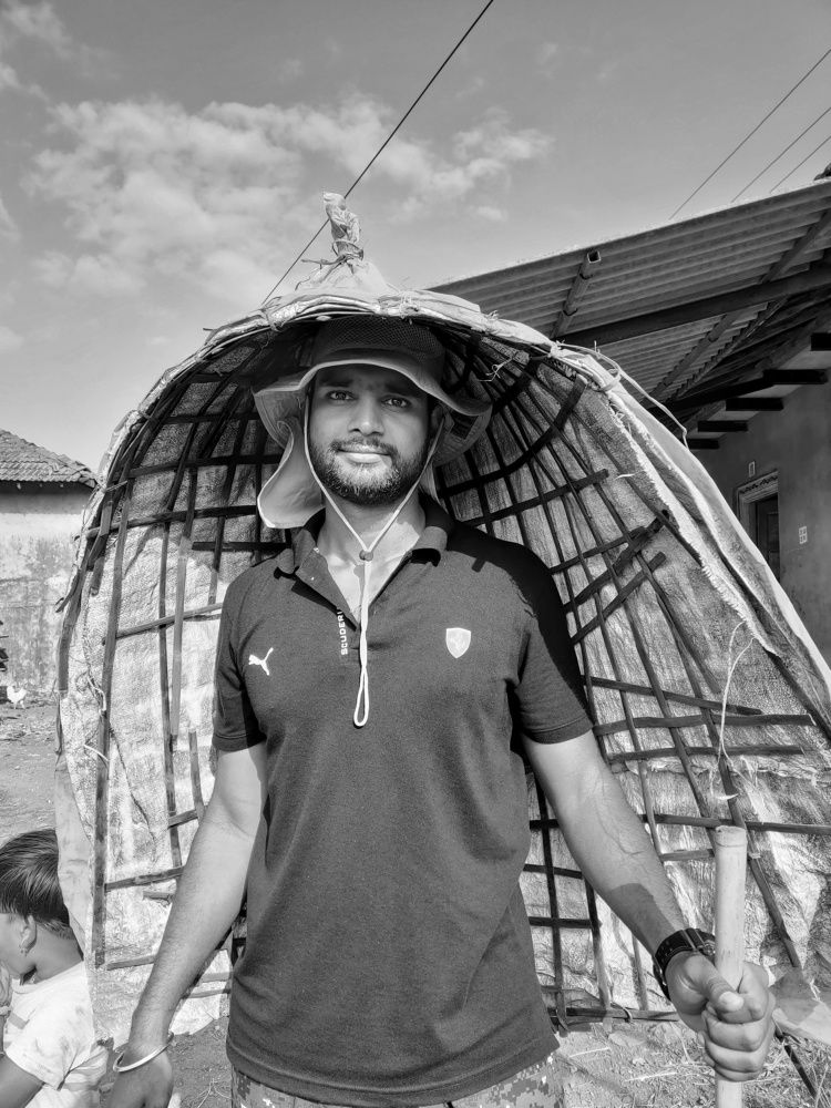 Photograph by GANESHGOUDA UMARANI