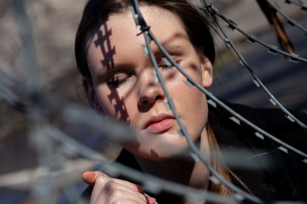 Photograph by Dmitriy Rastorguev