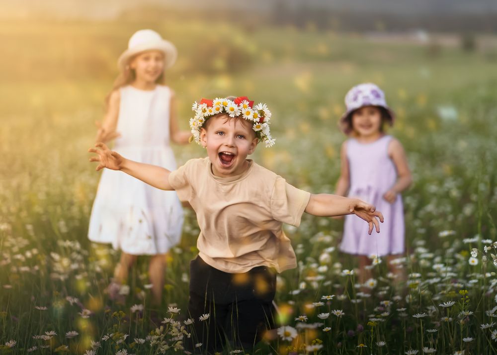 Photograph by Виктория Беник