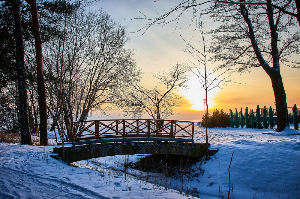 Photograph by Андрей Германович