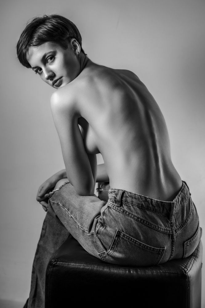 Photograph by Тим Бабурин