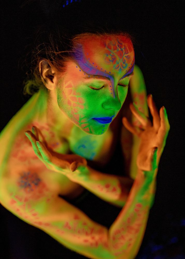 Photograph by Dmitriy Rastorguev