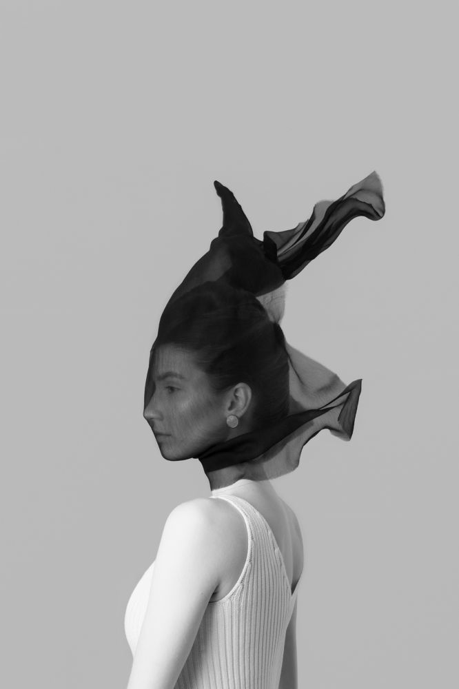 Photograph by Ника Колесникова