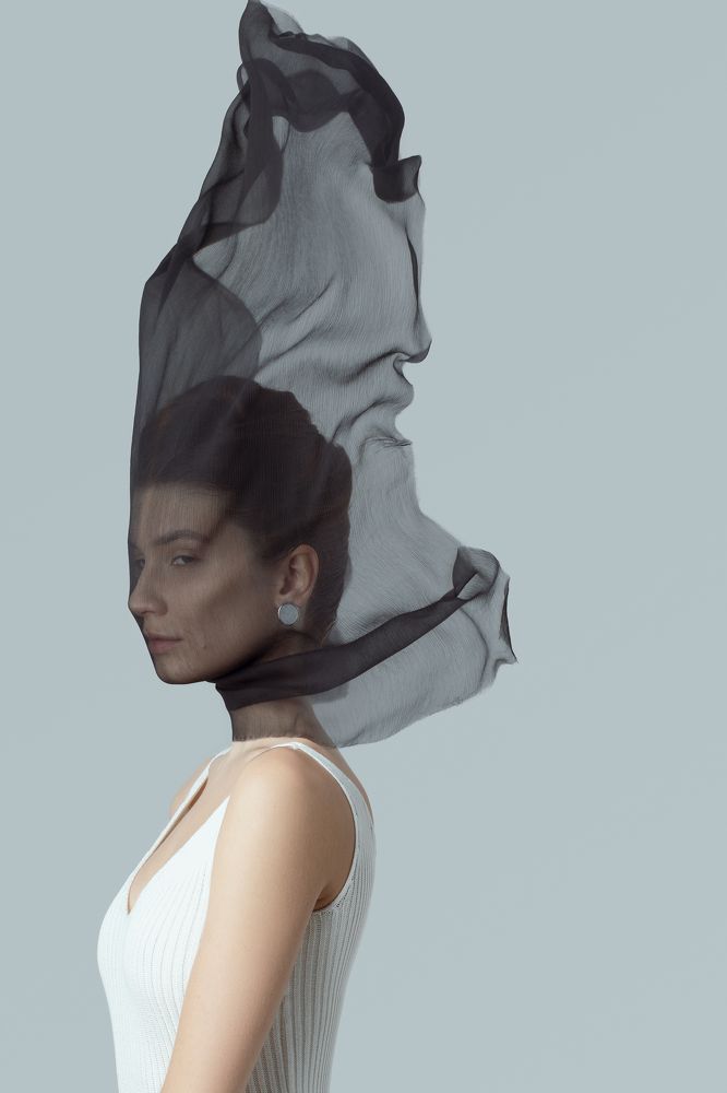 Photograph by Ника Колесникова